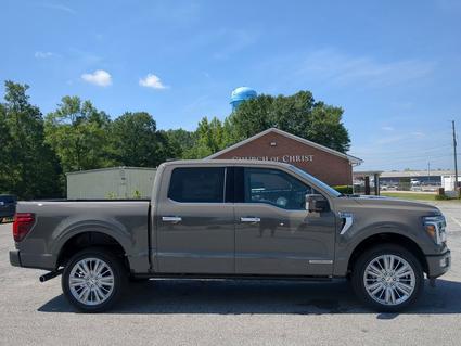 2025 Ford F-150 Winder GA
