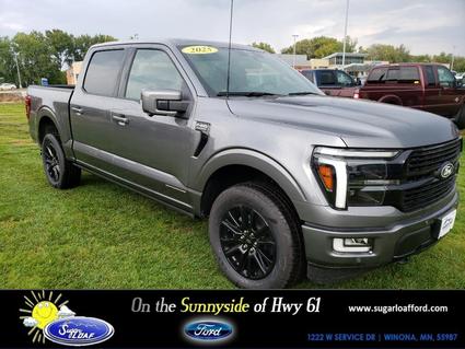 2025 Ford F-150 Winona MN