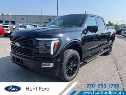 2025 Ford F-150 Franklin KY