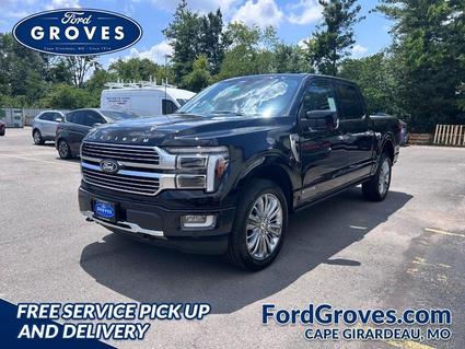 2025 Ford F-150 Cape Girardeau MO