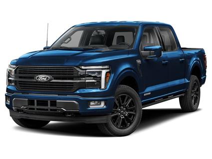 2025 Ford F-150 Grandville MI