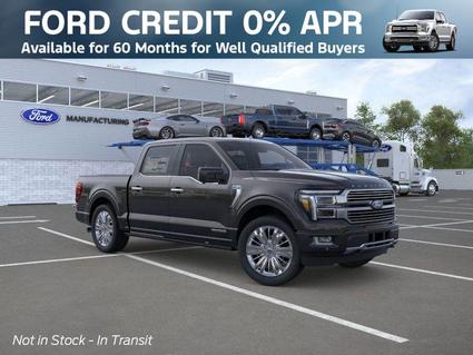 2025 Ford F-150 Ellisville MO