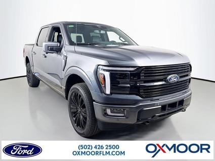 2026 Ford F-150 Louisville KY