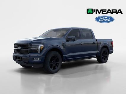 2025 Ford F-150 Denver CO