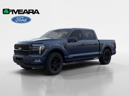 2025 Ford F-150 Denver CO