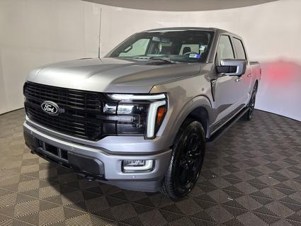 2025 Ford F-150 Beckley WV