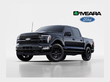 2025 Ford F-150 Denver CO