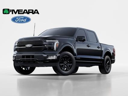 2025 Ford F-150 Denver CO