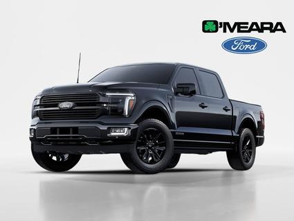 2025 Ford F-150 Denver CO