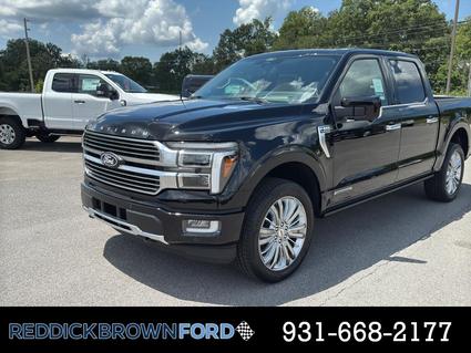 2025 Ford F-150 Morrison TN