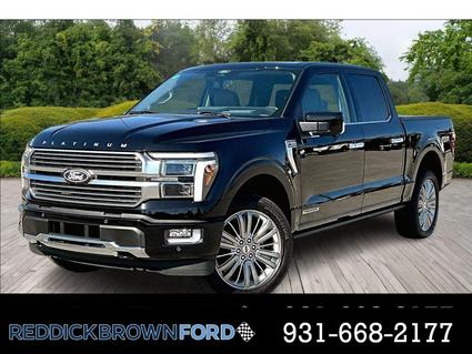 2025 Ford F-150 Morrison TN