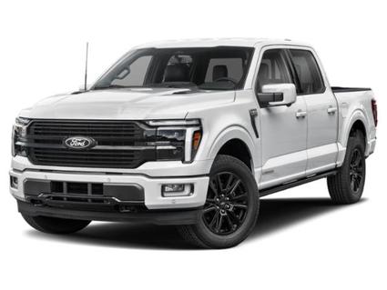 2025 Ford F-150 Minneapolis MN