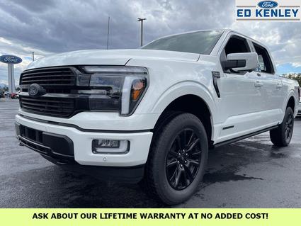 2025 Ford F-150 Layton UT