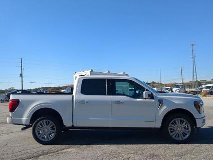 2025 Ford F-150 Winder GA