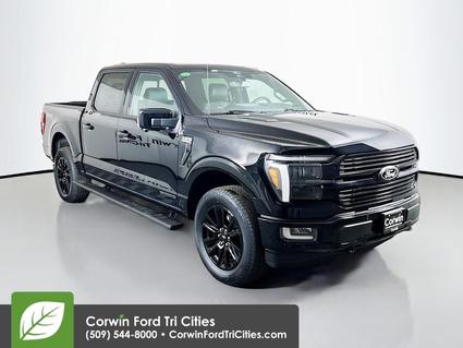 2025 Ford F-150 Pasco WA
