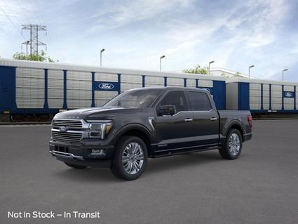 2025 Ford F-150 Winder GA