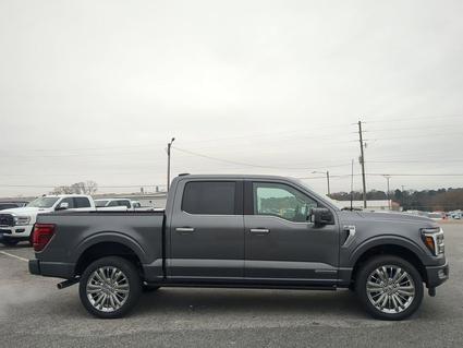 2025 Ford F-150 Winder GA