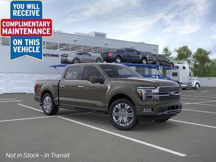 2026 Ford F-150 Ellisville MO