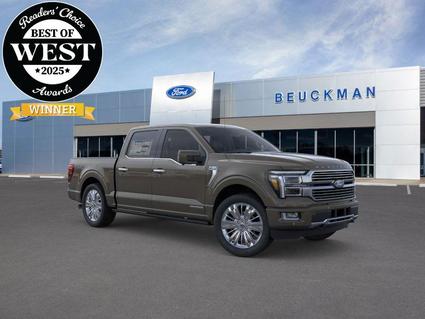 2026 Ford F-150 Ellisville MO