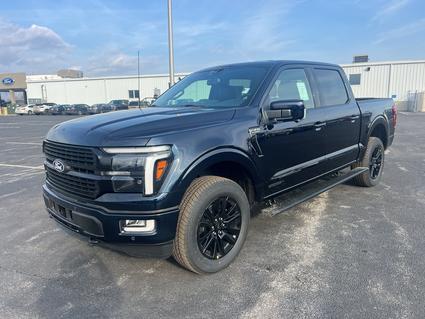 2026 Ford F-150 Paducah KY