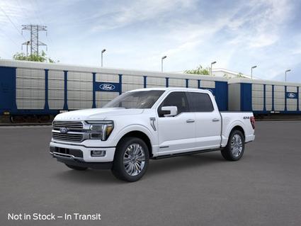 2026 Ford F-150 Winder GA