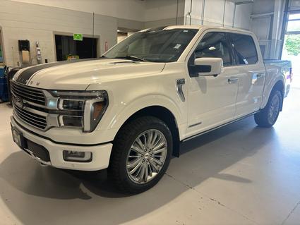2024 Ford F-150 Columbus MS