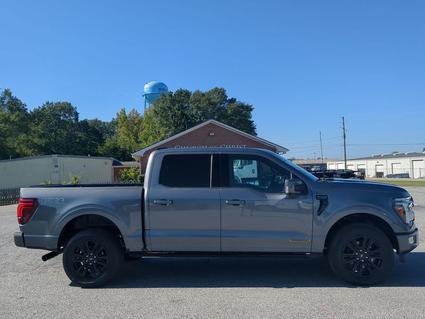2024 Ford F-150 Winder GA
