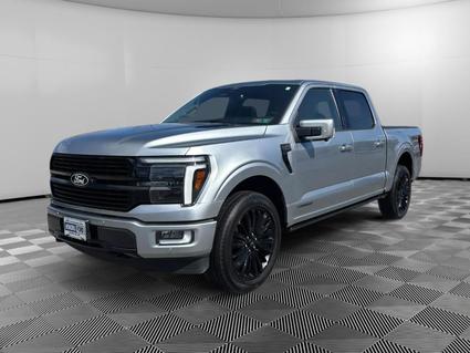 2024 Ford F-150 Manheim PA