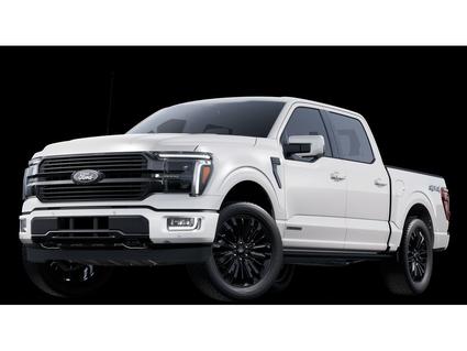 2025 Ford F-150 Goshen IN