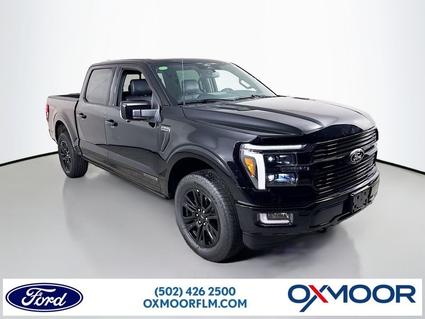 2025 Ford F-150 Louisville KY