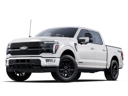 2025 Ford F-150 Louisville KY