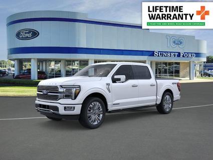 2025 Ford F-150 St. Louis MO