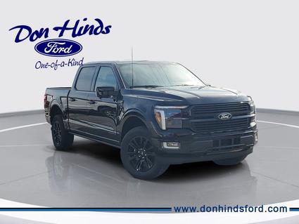 2025 Ford F-150 Fishers IN