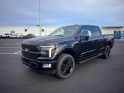 2025 Ford F-150 Paducah KY