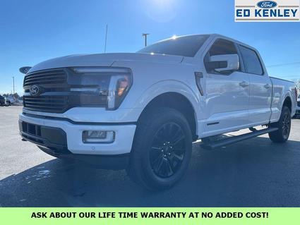 2025 Ford F-150 Layton UT