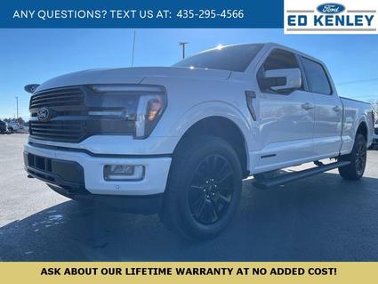 2025 Ford F-150 Layton UT