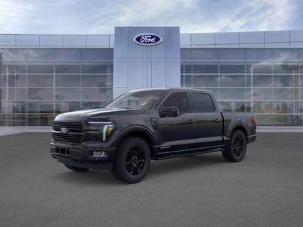2025 Ford F-150 Valley City ND