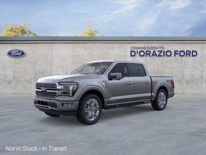 2026 Ford F-150 Wilmington IL
