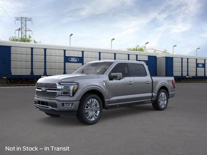 2026 Ford F-150 Winder GA
