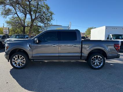 2024 Ford F-150 Casper WY