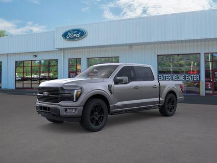2025 Ford F-150 Virginia Beach VA