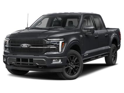 2025 Ford F-150 Minneapolis MN