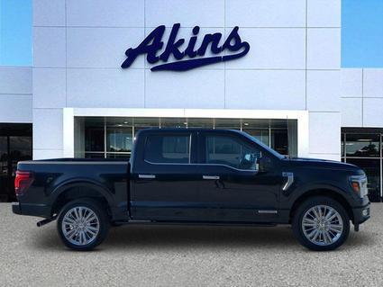 2025 Ford F-150 Winder GA