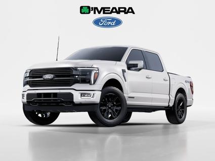 2025 Ford F-150 Denver CO