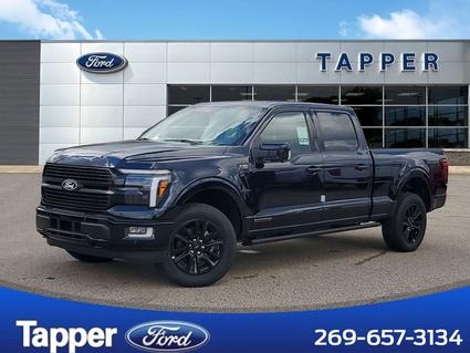 2025 Ford F-150 Paw Paw MI
