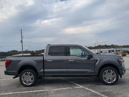 2025 Ford F-150 Winder GA