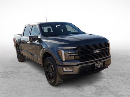 2025 Ford F-150 Lamesa TX
