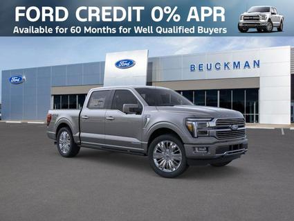 2025 Ford F-150 Ellisville MO