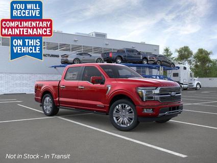 2026 Ford F-150 Ellisville MO