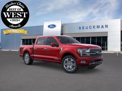 2026 Ford F-150 Ellisville MO